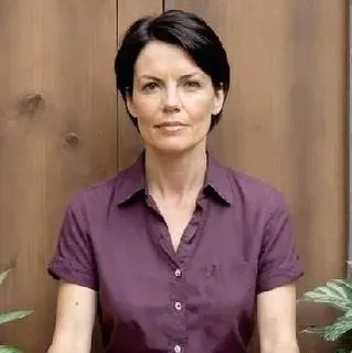 John R. customer testimonial photo - no more bloating or brain fog with Gumitide