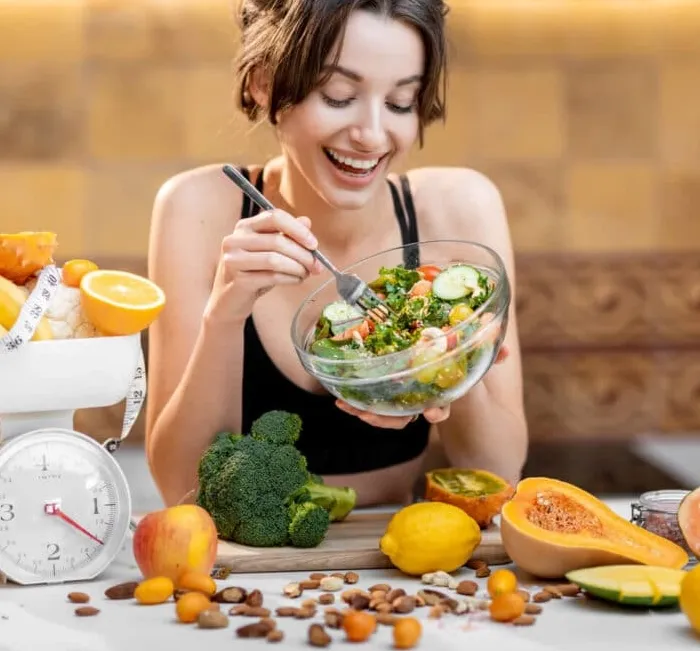 60% say sugar and carb cravings are their biggest daily struggle