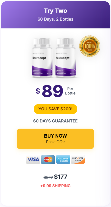 JointBreX 6-bottle best value package, the maximum discount option with free US shipping