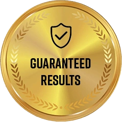 Gumitide quality assurance seal